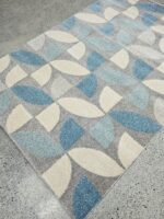 Accent 15141 350GreyBlue - Image 3