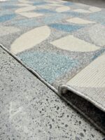 Accent 15141 350GreyBlue - Image 2