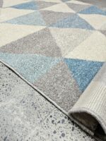 Accent 15103 350GreyBlue - Image 2