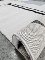 Deco 73021 61WhiteGrey - Image 2