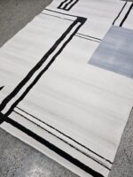 Deco 73021 61WhiteGrey - Image 3