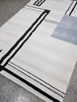 Deco 73021 61WhiteGrey - Image 2