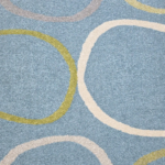 Accent 15113 630Blue