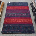 Sherpa 52607 90Rust