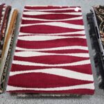 Ace 7421 10BerryRed