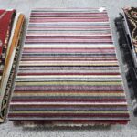 Aura 26249 82 Multi Stripes