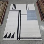 Deco 73021 61WhiteGrey
