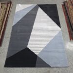 Deco 73007 671BlueGrey