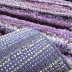 Chambery 205 Purple - Image 2