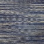 Hemp Weave Blue