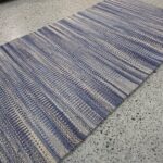 Hemp Weave Blue - Image 2