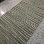 Hemp Weave Green - Image 2