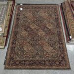 Symphony 8325 45 Green