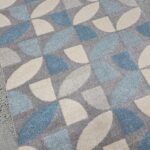 Accent 15141 350GreyBlue